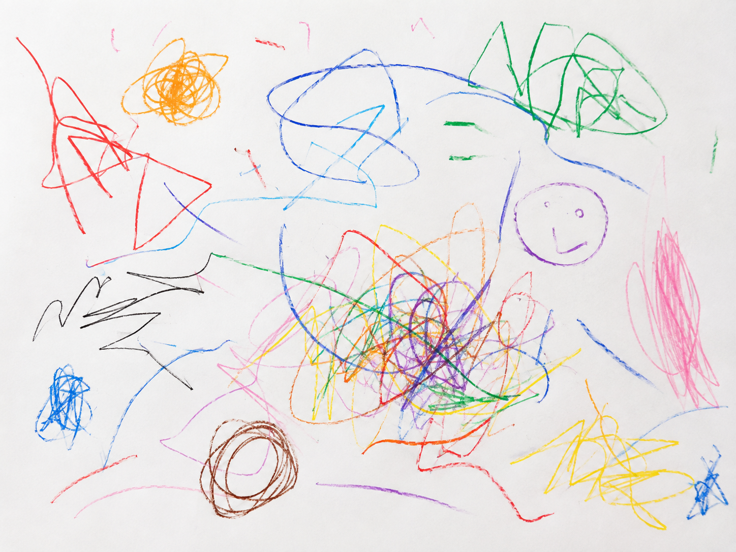 Mishka's A beautiful messy imagination